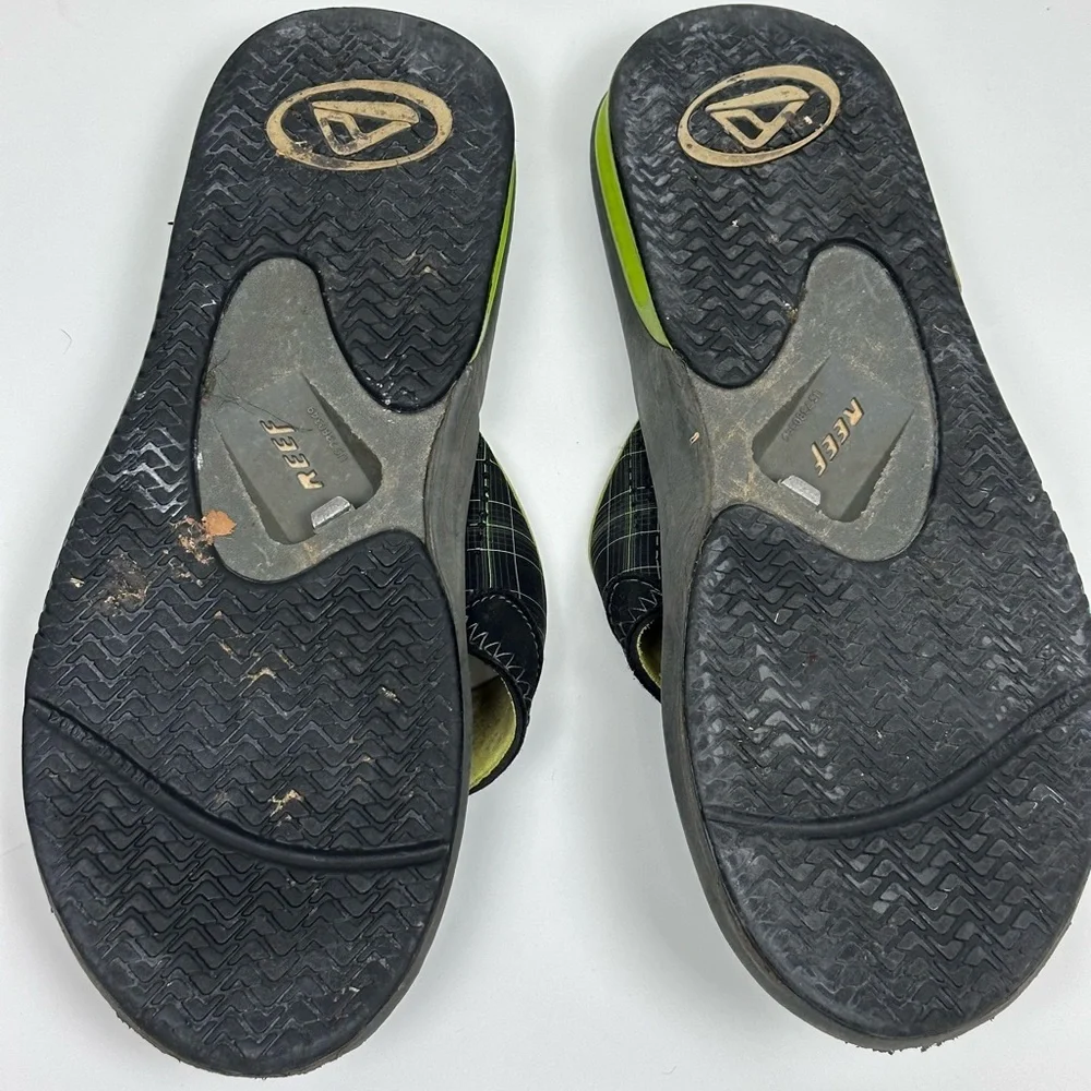 Reef Men's Fanning Flip Flops